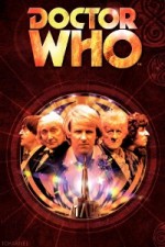 Watch Vodly Doctor Who Online